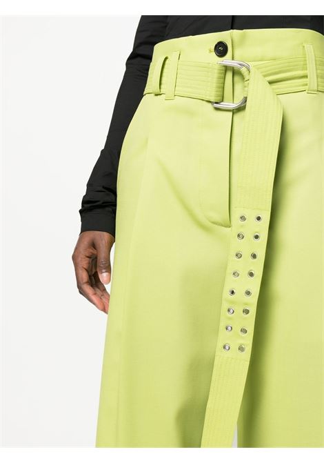 pantalone con cintura PHILOSOPHY di LORENZO SERAFINI | A03060724031
